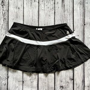 Adidas Clima365 Tennis Skort ~ Size XL